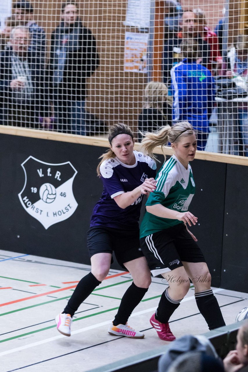 Bild 498 - Volksbank Cup Elmshorn